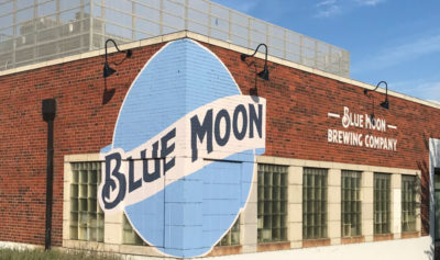 Blue Moon Brewing Company