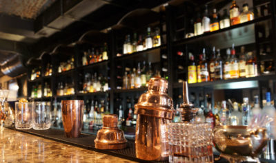 Speakeasy